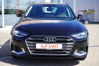 Audi A4 Avant 40 2.0 TDI advanced