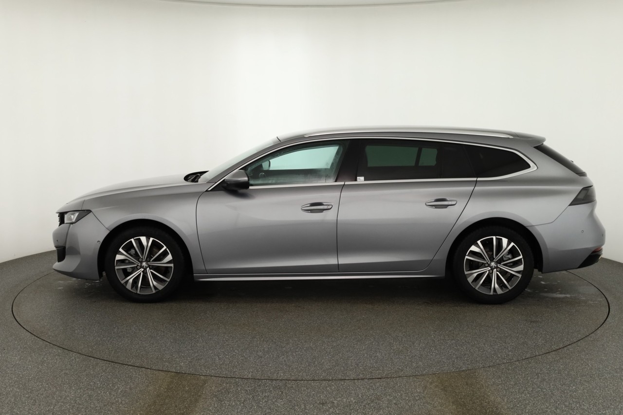 Peugeot 508 SW 1.6 PureTech Allure