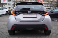 Toyota Yaris 1.5 Hybrid Team D Aut.