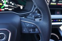 Audi A4 Quattro Avant 40 TFSI quattro S Line