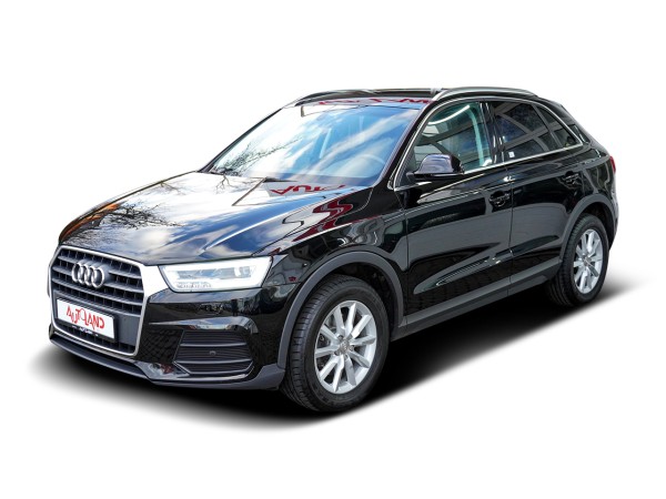 Audi Q3 1.4 TFSI