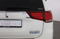 Mitsubishi Outlander 2.4 PHEV 4WD