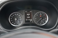 Mercedes-Benz Vito Tourer extralang 8-Sitzer Aut.