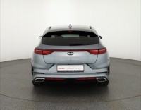 Kia pro_cee'd ProCeed 1.6 CRDI GT-Line Aut.