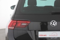 VW Tiguan 1.4 TSI Sound