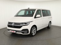 VW Caravelle T6.1 2.0 TDI 2-Zonen-Klima Navi Sitzheizung