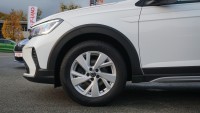VW Taigo 1.0 TSI