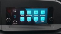 VW Caddy Maxi 2.0 TDI 7 Sitzer