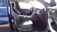 Mercedes-Benz GLC 250 d 4Matic
