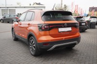 VW T-Cross 1.0 Active