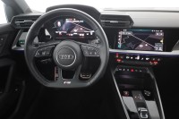 Audi S3 Sportback 2.0 TFSI quattro