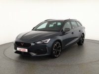 Cupra Leon ST 2.0 VZ 4Drive 3-Zonen-Klima Navi Sitzheizung
