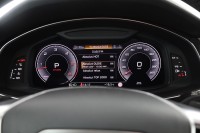 Audi A6 Avant 50 TDI quattro sport