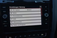 VW Golf 2.0 TSI GTI TCR