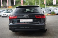 Audi A6 Avant 3.0 TDI S-tronic quattro