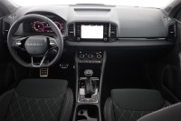 Skoda Karoq Sportline 1.5 TSI DSG