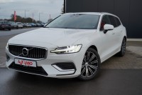Vorschau: Volvo V60 Kombi 2.0 Inscription
