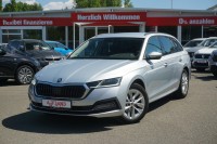 Vorschau: Skoda Octavia Combi 2.0 TDI DSG