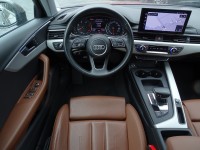 Audi A4 Avant 35 2.0 TDI advanced