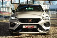 Cupra Ateca 2.0 4Drive