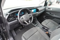 VW Caddy 2.0 TDI Style