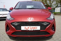 Hyundai i10 1.0
