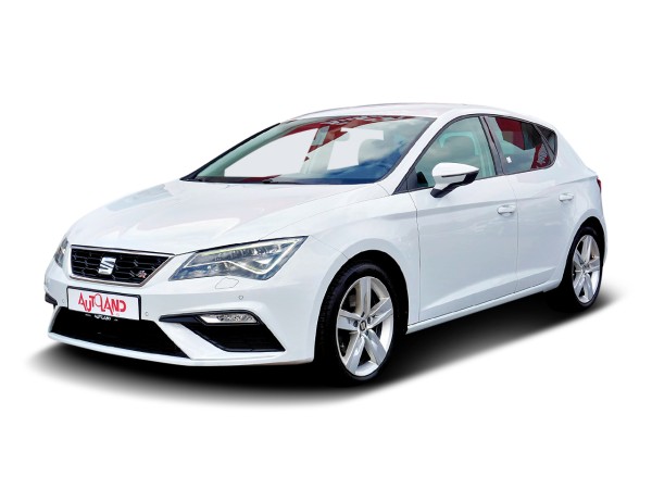 Seat Leon 1.5 FR