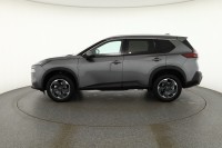 Vorschau: Nissan X-Trail 1.5 VC-T mHev N-Connecta Aut.