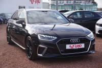 Audi A4 Avant 40 2.0 TDI S line