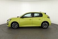 Vorschau: Peugeot 208 1.2 PureTech