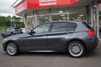 BMW 118 118d xDrive M Sport