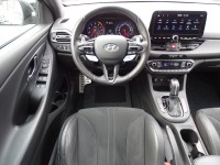 Hyundai i30 Fastback 2.0 T-GDI N Performance DCT