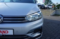 VW Touran 1.5 TSI DSG R-line