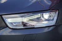 Audi Q3 2.0 TFSI quattro S-Line