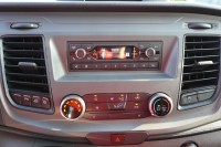 Ford Transit Custom Mixto TDCi 6-Sitzer