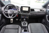 VW T-Roc 2.0 TDI R-Line DSG