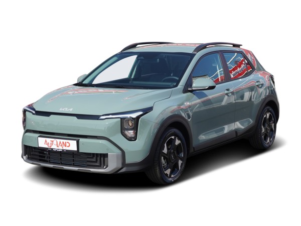 Kia Stonic 1.0 T-GDI Aut. Facelift