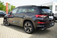 Skoda Kodiaq 2.0 TSI RS 4x4