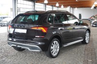 Skoda Kamiq 1.5 TSI