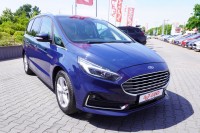 Ford Galaxy 2.0 EcoBlue Aut.