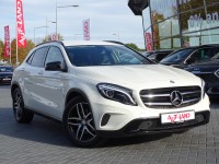 Mercedes-Benz GLA 250 Urban 4Matic