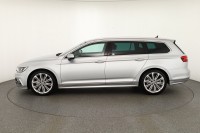 Vorschau: VW Passat Variant 1.8 TSI DSG R-Line