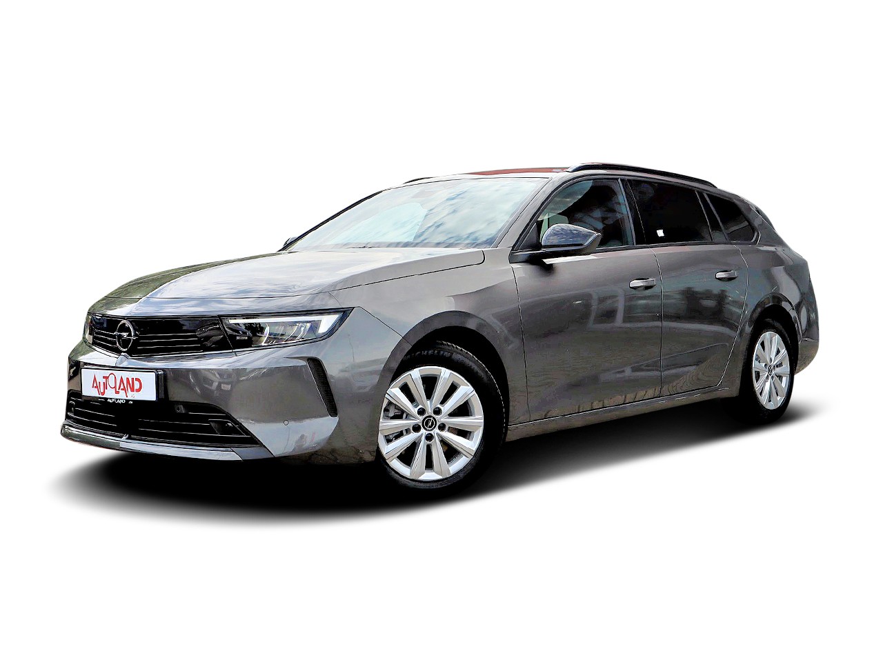 Opel Astra ST 1.2 Turbo