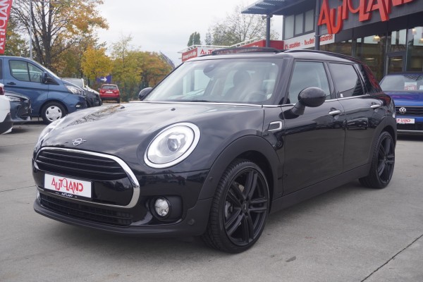 MINI Cooper Clubman Clubman 1.5 Cooper