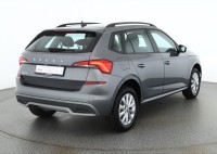 Skoda Kamiq 1.0 TSI Ambition