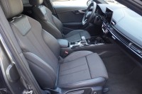 Audi A4 Quattro Avant 40 TFSI quattro competition edition plus
