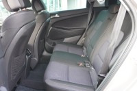 Hyundai Tucson 1.6 T-GDI 4WD