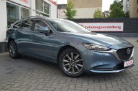 Mazda 6 2.0 SKYACTIV