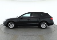 Vorschau: Audi A4 Avant 35 TFSI S tronic