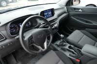 Hyundai Tucson 1.6 Trend 2WD